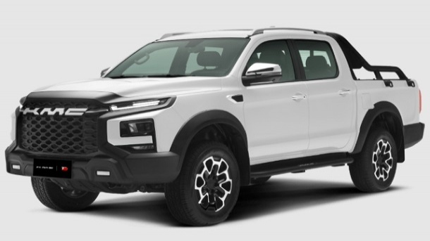 شرایط فروش نقد و اقساط KMC T9 (تیر 1404)