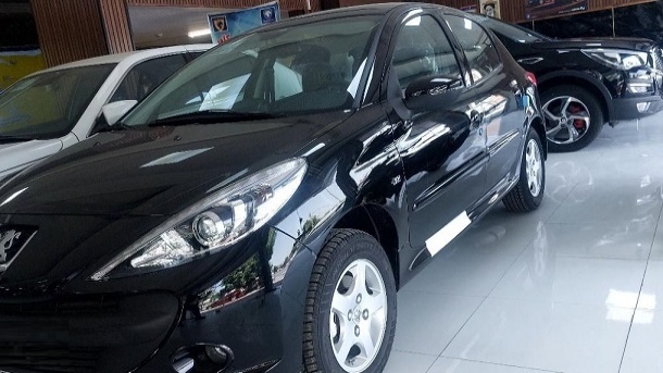 اکنون زمان مناسبی برای خرید خودرو است