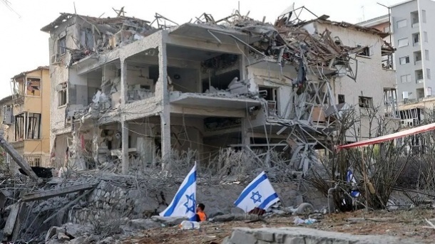 آیا جنگ ایران و اسرائیل وارد چرخه‌ای بی‌پایان شده است؟