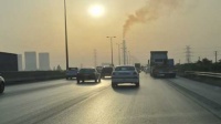 آخرین وضعیت ترافیکی جاده‌های کشور