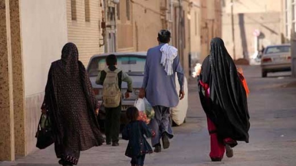 مجازات اجاره خانه به اتباع غیر مجاز