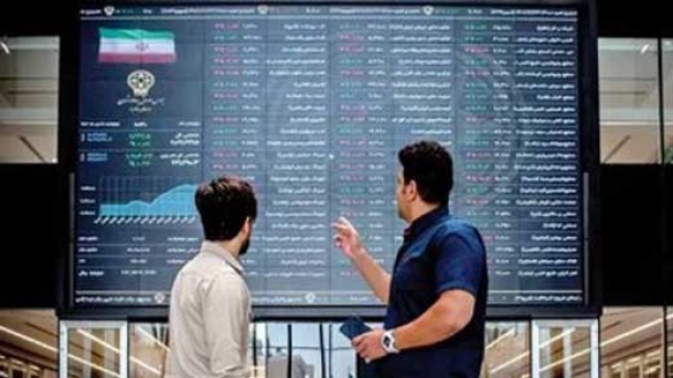 پولهای خارج شده از بورس کجا می روند؟