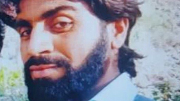 تروریست فراری را شناسایی و معرفی کنید