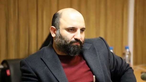 تهدید رئیسجمهور از سوی عضو شورای شهر رشت! + سند