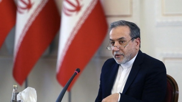 عراقچی: هنوز قصد خروج از NPT را نداریم