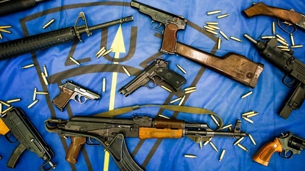چرا کشورهای اروپایی در اعلام صادرات سلاح خود شفاف نیستند؟