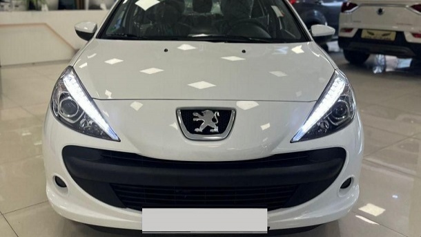 شانس برنده شدن کدام محصول ایران خودرو بیشتر است؟