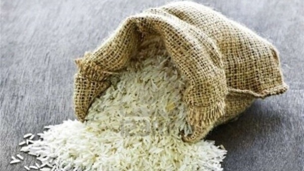 فروش برنج پاکستانی در بسته بندی ایرانی