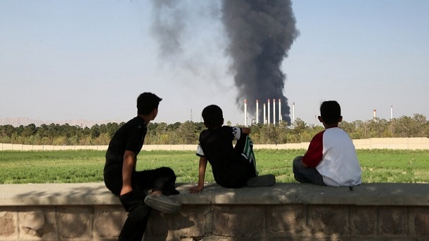 چرا اسرائیل جنگ را به میدان انرژی کشاند؟