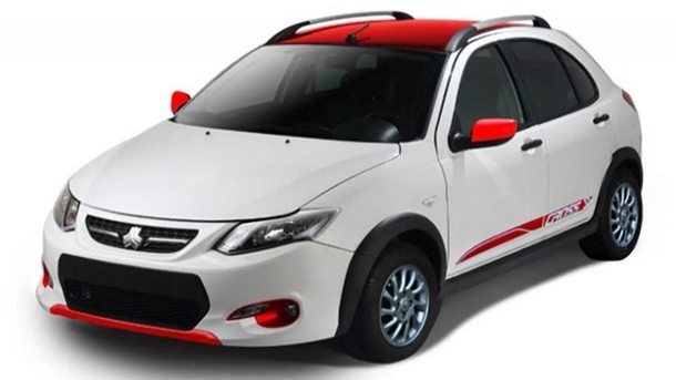 بخشنامه فروش خودرو کوییک Gx (تیر 1404)