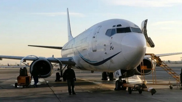 میزان خسارت هوایی ایران از جنگ 12 روزه