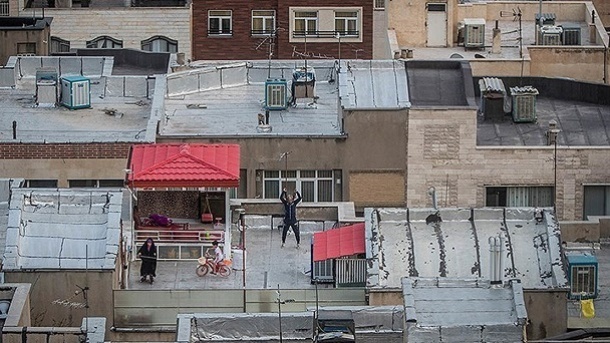 امکان نصب واحدهای نیروگاهی 5 کیلوواتی در پشت بام منازل وجود دارد؟