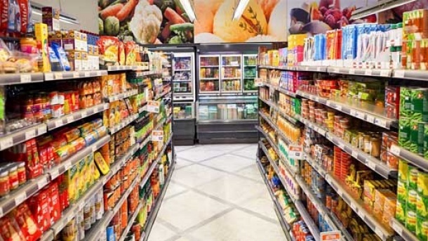 نرخ تورم خوراکی‌ها اعلام شد