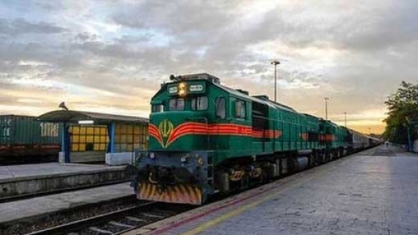 آغاز پیشفروش بلیت قطارهای اربعین از سه شنبه