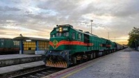 آغاز پیش‌فروش بلیت‌ قطارهای اربعین از سه شنبه