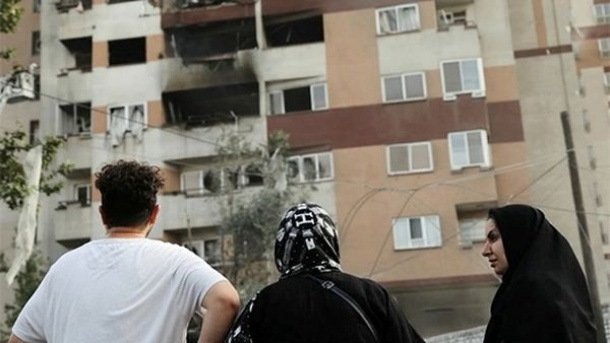 بازسازی خانه‌ها چقدر زمان می‌‌‌برد؟