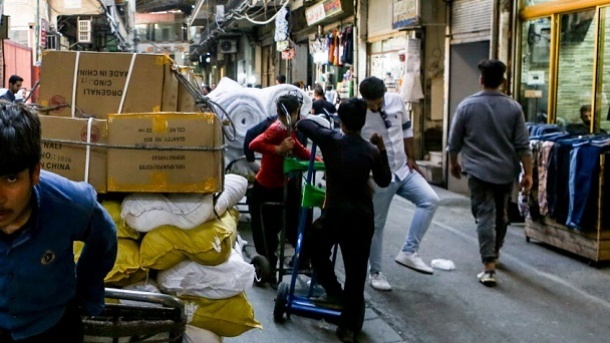 سمت و سوی بازار کار در بهار 1404