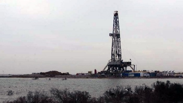 ایران پیشتاز افزایش تولید نفت در دنیا