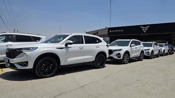 فروش اقساطی، راه خروج بازار خودرو از رکود است