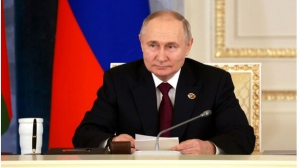 پیام پوتین به ایران درمورد توافق با ترامپ و غنی‌سازی