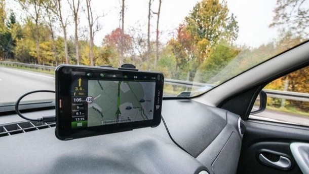 جی پی اس مختل، مکان یاب آشفته، مردم کلافه‌اند