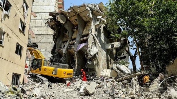 اعلام مبلغ وام ساخت مسکنهای آسیبدیده از جنگ