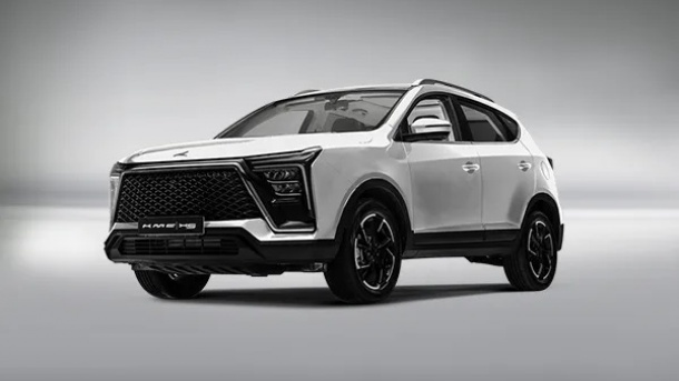 شرایط جدید فروش نقد و اقساط KMC X5 (تیر 1404)