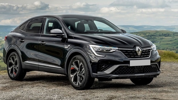 فروش اقساطی رنو آرکانا در ایران آغاز شد (تیر 1404)