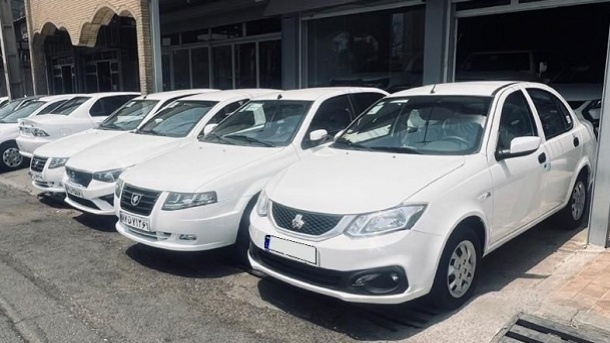 نشانه‌های اصلاح مسیر در فروش خودرو