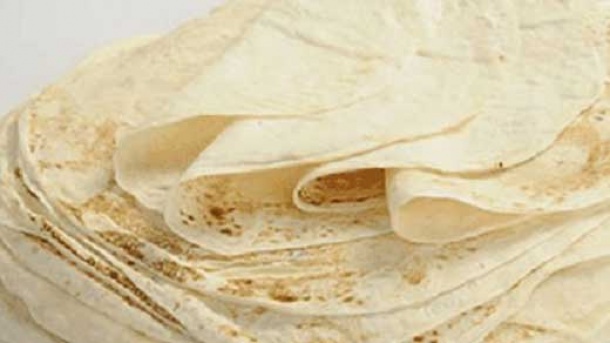 سه برند نان در تهران توقیف شد