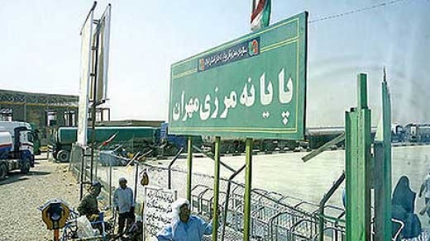 نرخ بلیت اتوبوس تا مرز مهران چند؟