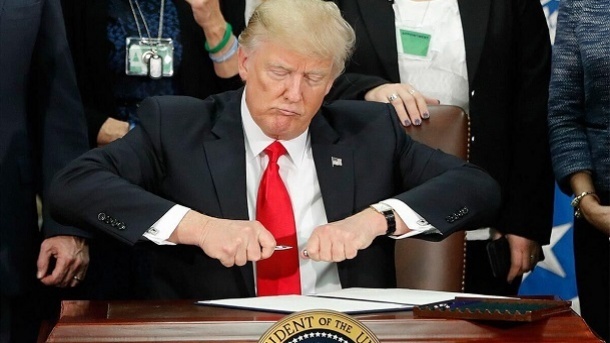 میزان پول بلوکه شده کشورها توسط آمریکا