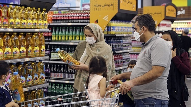 قیمت جدید کالاهای اساسی در کشور منتشر شد 1404/04/23