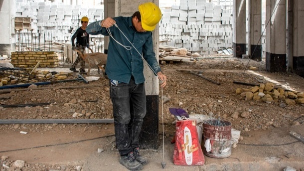 جایگزینی کارگران اتباع، چالش یا فرصت ساخت‌وساز؟