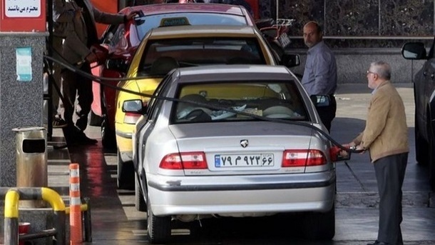 یارانه بنزین باید بر اساس کد ملی باشد