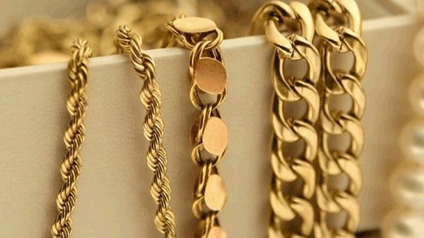 طلاهای تقلبی در کمین خریداران آنلاین