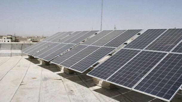 ایجاد نیروگاه برق خانگی خورشیدی با 200 میلیون تومان