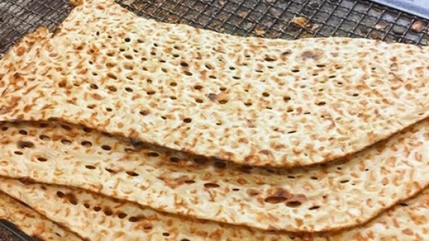 نرخ جدید نان اعلام شد؟