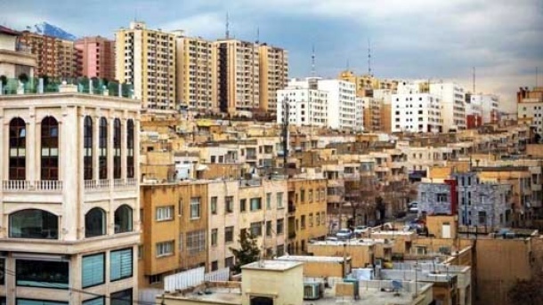 رکود در بازار مسکن / اجاره ها نزولی شد