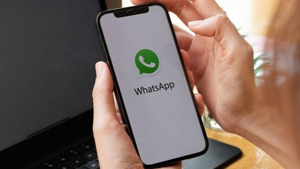 بروزرسانی هوش مصنوعی واتس‌اپ