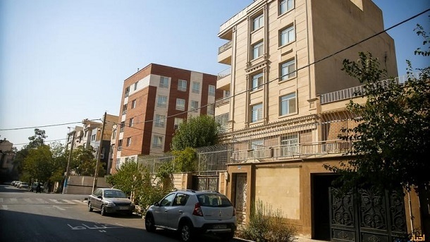 تغییر جغرافیای تقاضای مسکن