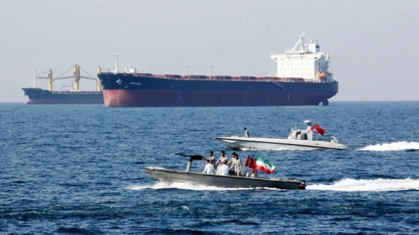 محل پاسخ ایران به گستاخی‌های کشور آلمان