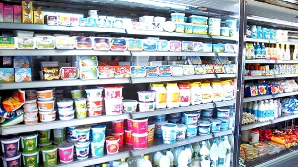 افزایش بی‌ضابطه قیمت لبنیات