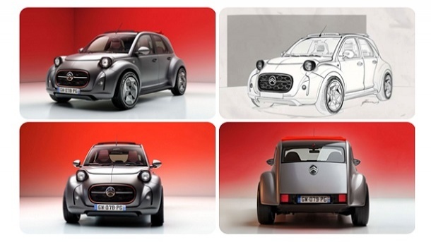 خودرو ژیان با یک طراحی جدید باز خواهد گشت