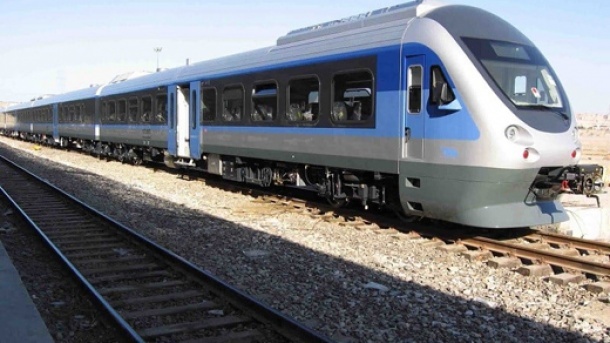 پیشفروش بلیت قطار آغاز شد