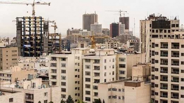 پیش بینی قیمت مسکن تا پایان سال