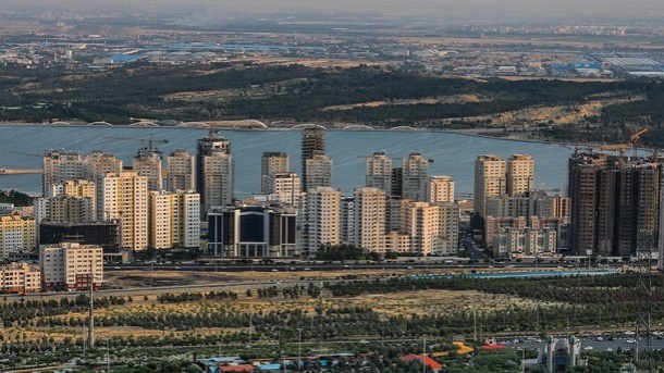 قیمت جدید آپارتمان در منطقه 22 شهر تهران (تیر 1404)