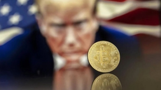 پیام جنجالی ترامپ درباره داراییهای دیجیتال