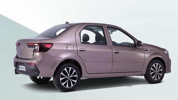 پارس‌ نوا اتوماتیک هم به بازار خواهد آمد