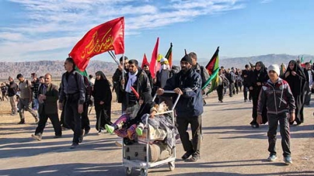 هزینه سفرهای اربعین نسبت به سال گذشته چقدر افزایش یافته است؟